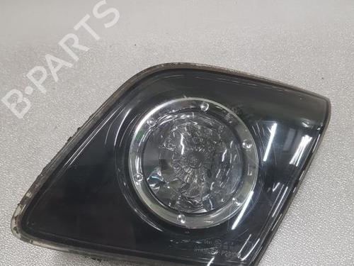 Højre baklys, luke MAZDA 3 (BK) 1.6 DI Turbo (109 hp) 24776482
