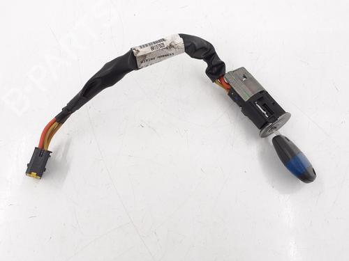 Ignition barrel DACIA LOGAN MCV (KS_) 1.5 dCi (KS04) | BP33209423M48 - Image 5