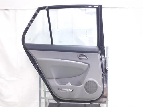 Used Left rear door KIA CARENS III MPV (UN) 2.0 CRDi 140 (140 hp) 24782272
