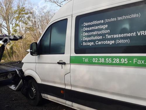 Warning switch VW CRAFTER Van (SY_, SX_) 2.0 TDI FWD (SYB, SYC, SYD) | BP24793197I22 - Image 6