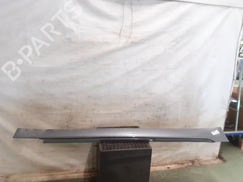 Used Right sideskirt BMW 5 Touring (E61) 523 i (190 hp) 29330366