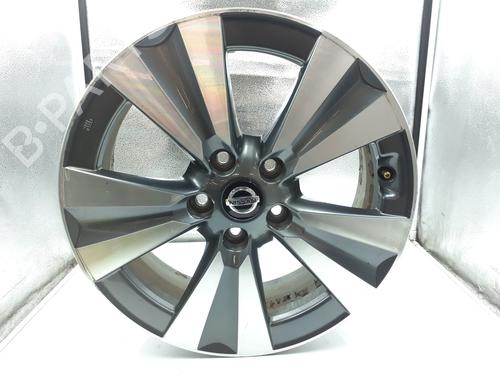 Used Rim NISSAN LEAF (ZE0) Electric (109 hp) 24798023