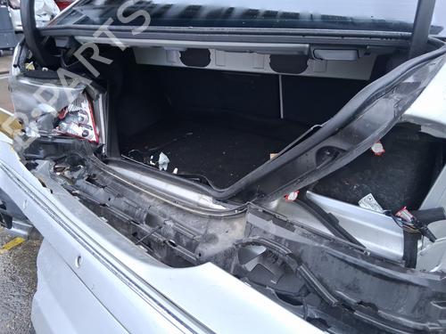 Switch MERCEDES-BENZ C-CLASS (W203) C 55 AMG (203.076) | BP33958185I30 - Image 28