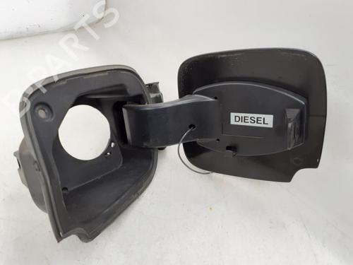 Used Fuel flap RENAULT CLIO III Grandtour (KR0/1_) 1.5 dCi (KR0F) (86 hp) 24782875