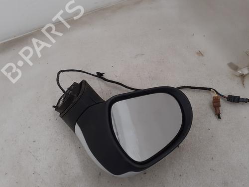 Retrovisor esquerdo Retrovisor esquerdo 24809733 24809733