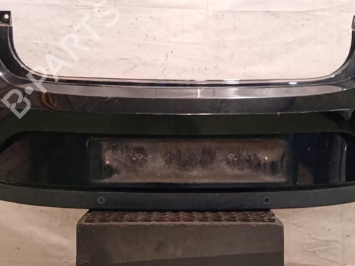 Used Rear bumper SEAT IBIZA IV (6J5, 6P1) 1.6 TDI (90 hp) 29757261