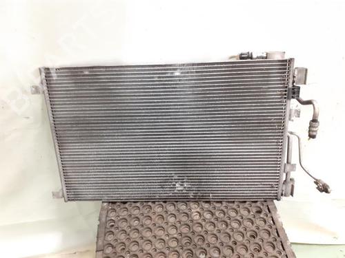 AC radiator NISSAN QASHQAI I (J10, NJ10) 1.5 dCi | BP24782259M32
