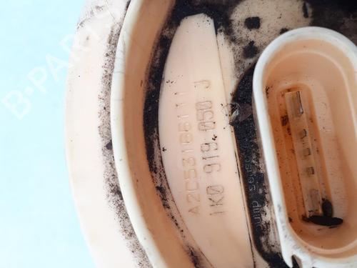 Fuel pump VW GOLF VI (5K1) 2.0 TDI | BP24789409M76 