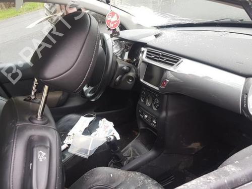 Right tailgate light CITROËN C3 II (SC_) 1.4 HDi 70 (SC8HZC, SC8HR0, SC8HP4) | BP24779705C80 
