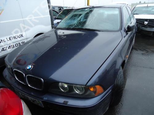 Left taillight BMW 5 (E39) 530 d | BP24773638C34