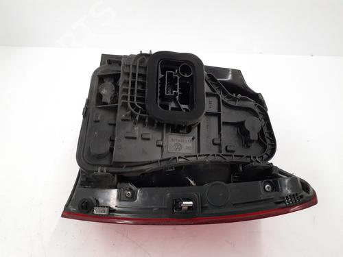 Left taillight VW POLO V (6R1, 6C1) 1.0 | BP30134076C34