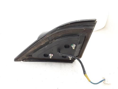 Used Left mirror NISSAN X-TRAIL I (T30) 2.2 Di 4x4 (114 hp) 24784078