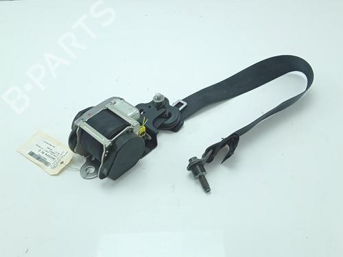 Used Front right seatbelt Front right seatbelt 37007591 37007591
