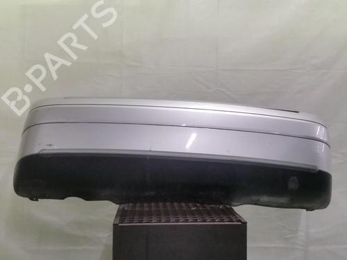 Used Rear bumper AUDI A2 (8Z0) 1.4 TDI (75 hp) 24776219