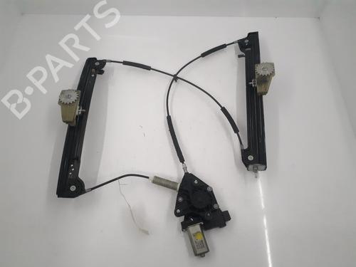 Front left window mechanism ALFA ROMEO MITO (955_) 1.3 MultiJet (955AXH1B, 955AXT1A) | BP30874571C22