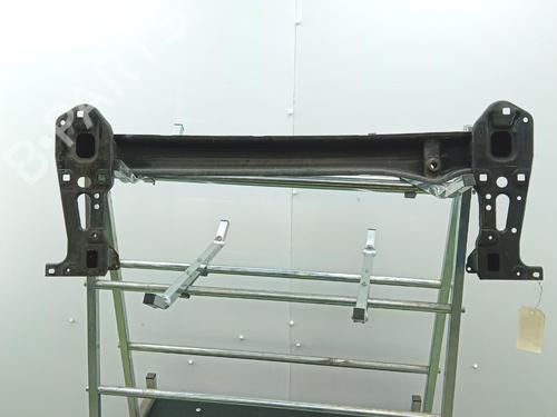 Used Front bumper reinforcement Front bumper reinforcement 36953897 36953897
