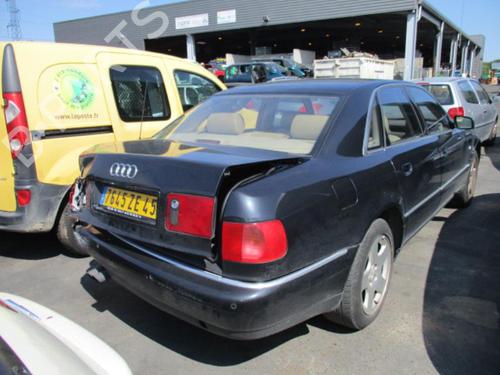 Right mirror AUDI A8 D2 (4D2, 4D8) 3.7 quattro | BP24774414C27 