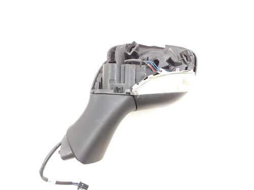 Left mirror RENAULT CLIO IV (BH_) 1.5 dCi 75 | BP24790171C26 