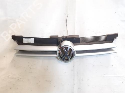 Used Grille VW GOLF IV (1J1) 1.9 TDI (90 hp) 25484202