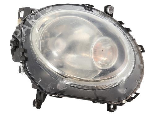Used Left headlight Left headlight 37007649 37007649
