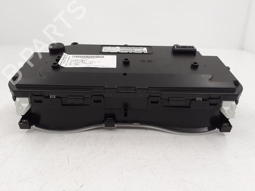 Used Instrument cluster Instrument cluster RENAULT MASTER III Platform/Chassis (EV, HV, UV) 2.3 dCi 110 FWD (EV0R, EV0W, HV0R, HV0W, UV0R, UV0W) (110 hp) 32137870 32137870