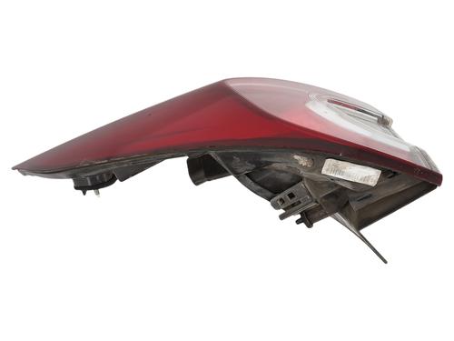 Used Left taillight Left taillight 36418283 36418283