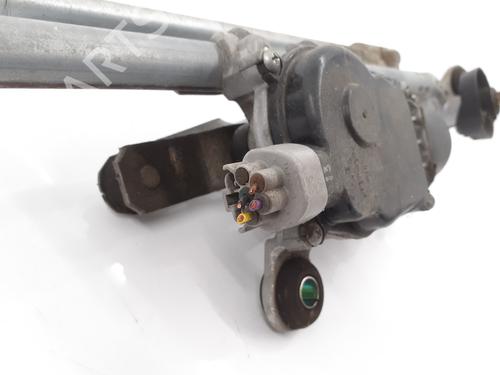 Used Front wiper motor Front wiper motor NISSAN QASHQAI II (J11, J11_) 1.5 dCi (110 hp) 30564648 30564648
