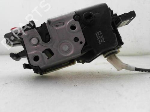 Rear left lock PEUGEOT 308 I (4A_, 4C_) 1.6 HDi | BP24775369C100 