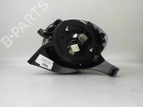 Used Right taillight Right taillight ALFA ROMEO MITO (955_) 1.6 JTDM (955AXC1B) (120 hp) 24775124 24775124