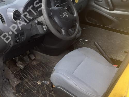 Left headlight CITROËN BERLINGO MULTISPACE (B9)  | BP34045083C28  - Image 8