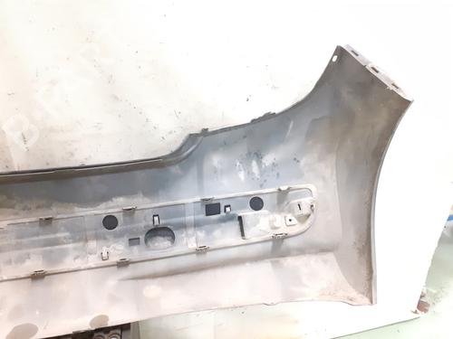 Rear bumper PEUGEOT 207 (WA_, WC_) 1.6 HDi | BP26393198C8 