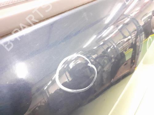Left rear door MERCEDES-BENZ A-CLASS (W169) A 150 (169.031, 169.331) | BP24783745C4 