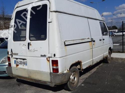 Left mirror RENAULT TRAFIC Van (T_, P_, V_) 2.1 D | BP24783567C26 