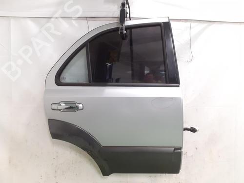 Right rear door KIA SORENTO I (JC) 2.5 CRDi 4WD | BP24788084C5 