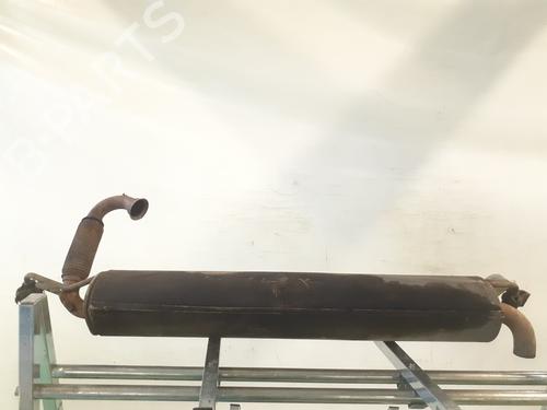 Used Exhaust system Exhaust system 37592597 37592597