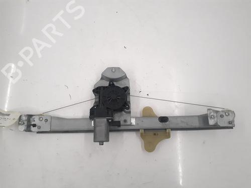 Used Front left window mechanism RENAULT CLIO IV (BH_) 1.5 dCi 75 (75 hp) 30874575
