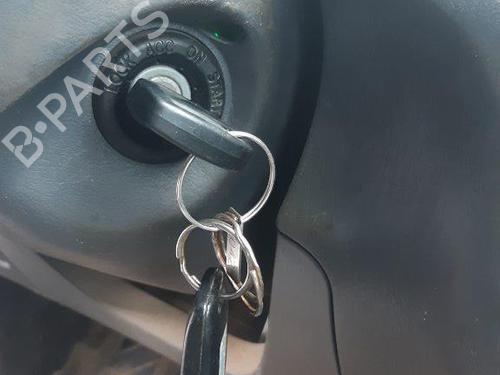Right mirror MAZDA PREMACY (CP) 1.9 (CP8W) | BP24787224C27 