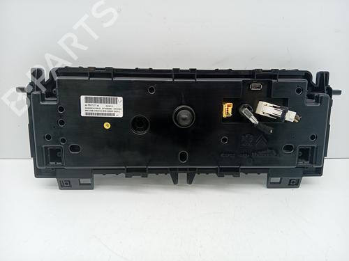 Instrument cluster CITROËN C4 Picasso II | BP35770512C47 - Image 3