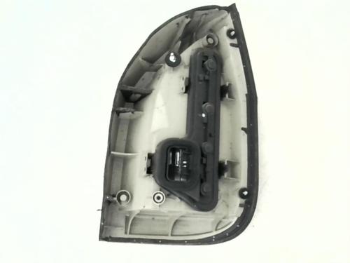 Left taillight OPEL ZAFIRA A MPV (T98) 2.0 DTI 16V (F75) | BP24778984C34 