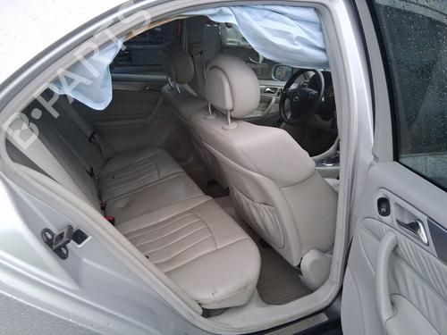 Engine MERCEDES-BENZ C-CLASS (W203) C 55 AMG (203.076) | BP32990753M1  - Image 48