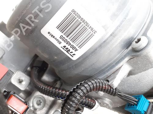 Steering column AUDI A1 Sportback (8XA, 8XF) 1.6 TDI | BP24772756M21 - Image 5