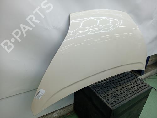 Used Hood Hood BLUECAR BLUEUTILITY EV50 (68 hp) 33841636 33841636