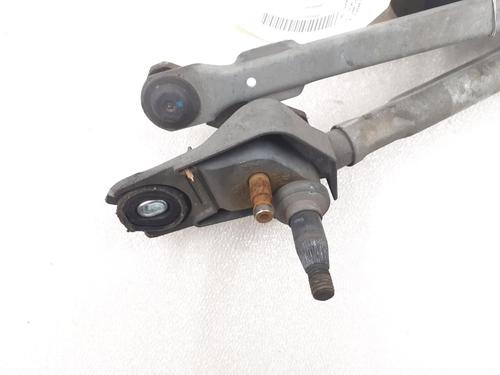 Front wiper motor CITROËN C1 (PM_, PN_) 1.4 HDi | BP24791068M29 