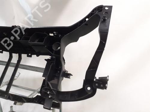 Front slam panel RENAULT MASTER III Platform/Chassis (EV, HV, UV)  | BP31276721C72 
