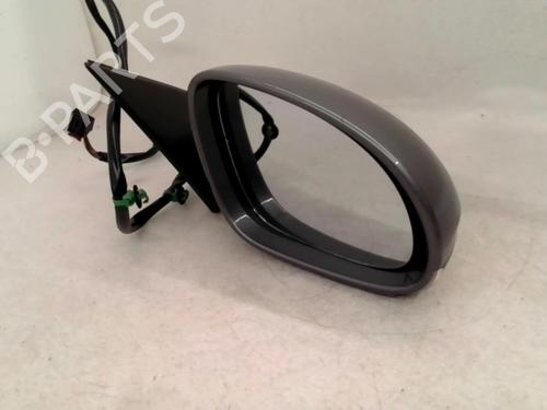 Right mirror VW PASSAT B6 Variant (3C5) 2.0 TDI 16V | BP24780879C27 
