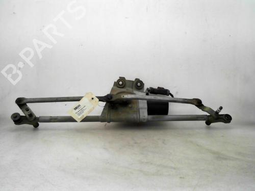 Used Front wiper motor JEEP CHEROKEE (KJ) 2.8 CRD 4x4 (163 hp) 24776626