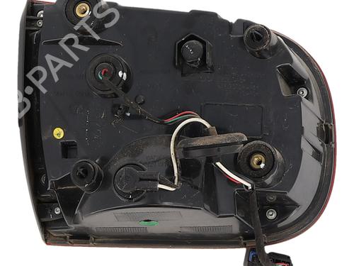Right tailgate light CITROËN C5 AIRCROSS (A_) 2.0 BlueHDi 180 (AJEHZR) | BP36847436C80  - Image 5