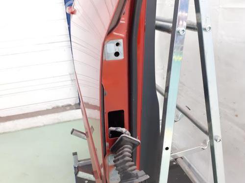 Right front door VW GOLF PLUS V (5M1, 521) 1.9 TDI | BP24783634C3 