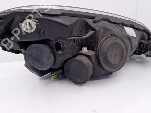 Left headlight CITROËN C4 Grand Picasso I (UA_) 1.6 HDi 110 | BP29537750C28 