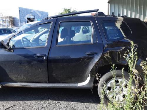 Front right window mechanism DACIA DUSTER (HS_) 1.5 dCi (HSAJ) | BP24776189C23 - Image 8